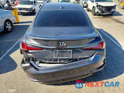 Zdjęcie 6 z 12 samochodu: 2023 LEXUS ES 350 F SPORT HANDLING VIN:58AJZ1B15PU156628 - miniatura
