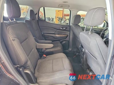 Zdjęcie 11 z 14 samochodu: 2019 GMC ACADIA SLE VIN:1GKKNSLS0KZ102968 - miniatura