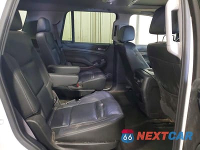 Zdjęcie 11 z 13 samochodu: 2017 GMC YUKON SLT VIN:1GKS2BKC4HR132647 - miniatura