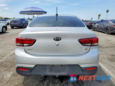 Zdjęcie 6 z 12 samochodu: 2020 KIA RIO S VIN:3KPA24AD7LE312304 - miniatura