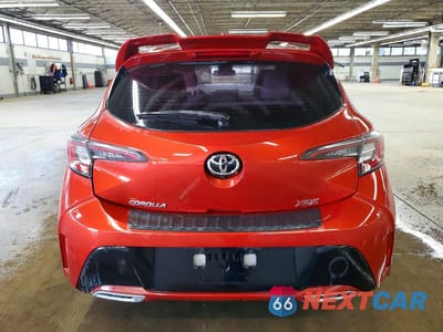 Zdjęcie 6 z 13 samochodu: 2019 TOYOTA COROLLA HATCHBACK XSE VIN:JTNK4RBE0K3012401 - miniatura