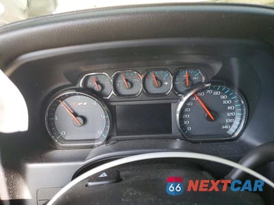 Zdjęcie 9 z 12 samochodu: 2015 CHEVROLET SILVERADO K1500 LTZ VIN:3GCUKSEC6FG350148 - miniatura
