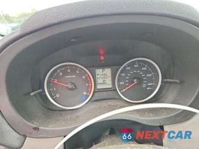 Zdjęcie 9 z 12 samochodu: 2014 SUBARU FORESTER 2.5I PREMIUM VIN:JF2SJAEC3EH417556 - miniatura