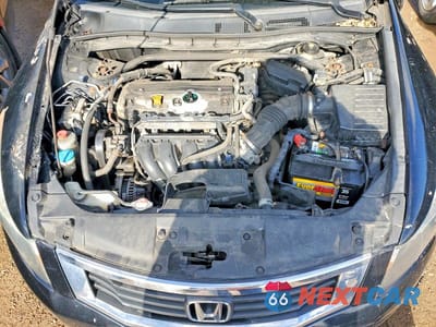 Zdjęcie 11 z 12 samochodu: 2010 HONDA ACCORD EXL VIN:1HGCP2F89AA135878 - miniatura