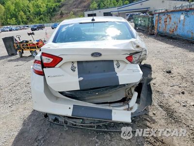 Zdjęcie 6 z 12 samochodu: 2014 FORD FUSION TITANIUM VIN:3FA6P0D91ER141302 - miniatura