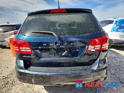 Zdjęcie 6 z 13 samochodu: 2015 DODGE JOURNEY SE VIN:3C4PDCAB9FT595947 - miniatura