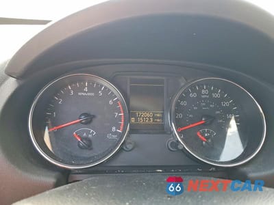 Zdjęcie 9 z 13 samochodu: 2014 NISSAN ROGUE SELECT S VIN:JN8AS5MT4EW610301 - miniatura