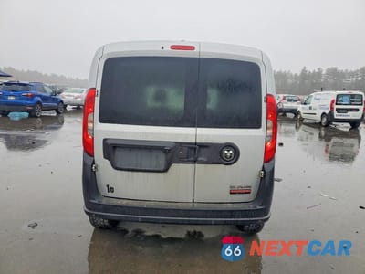 Zdjęcie 6 z 14 samochodu: 2015 RAM PROMASTER CITY VIN:ZFBERFAT5F6A85520 - miniatura