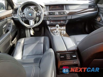 Zdjęcie 8 z 12 samochodu: 2016 BMW 528 XI VIN:WBA5A7C5XGG150246 - miniatura