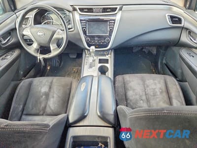 Zdjęcie 8 z 13 samochodu: 2018 NISSAN MURANO SV VIN:5N1AZ2MG2JN157123 - miniatura