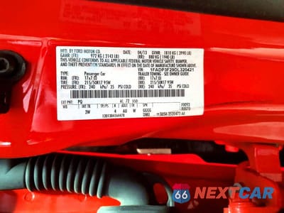 Zdjęcie 12 z 12 samochodu: 2013 FORD FOCUS SE VIN:1FADP3F29DL320421 - miniatura