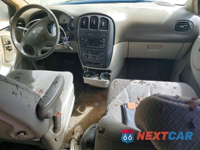 Zdjęcie 8 z 13 samochodu: 2005 DODGE GRAND CARAVAN SXT VIN:2D4GP44L05R503307 - miniatura