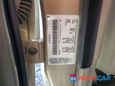 Zdjęcie 12 z 12 samochodu: 2005 VOLVO XC70 VIN:YV1SZ592351177198 - miniatura