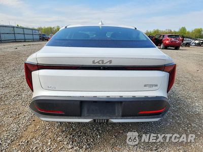 Zdjęcie 6 z 12 samochodu: 2025 KIA K4 EX VIN:3KPFU4DE7SE004150 - miniatura