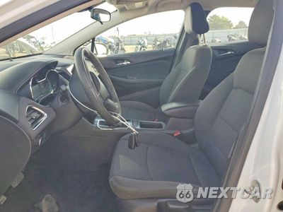 Zdjęcie 7 z 12 samochodu: 2018 CHEV CRUZE LT VIN:1G1BE5SM6J7145164 - miniatura
