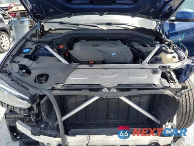 Zdjęcie 12 z 13 samochodu: 2024 BMW X3 SDRIVE30I VIN:5UX43DP01R9U29001 - miniatura