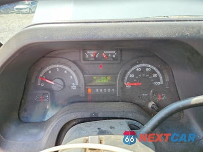 Zdjęcie 9 z 12 samochodu: 2014 FORD ECONOLINE E250 VAN VIN:1FTNS2EW5EDA15909 - miniatura