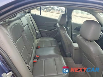 Zdjęcie 10 z 12 samochodu: 2014 CHEVROLET MALIBU 2LT VIN:1G11E5SL5EF225778 - miniatura