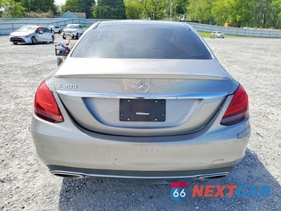 Zdjęcie 6 z 11 samochodu: 2020 MERCEDES-BENZ C 300 VIN:W1KWF8DB0LR595151 - miniatura