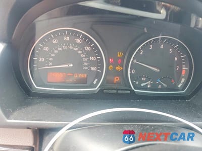 Zdjęcie 9 z 13 samochodu: 2007 BMW X3 3.0SI VIN:WBXPC93447WF26007 - miniatura