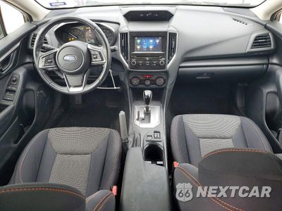 Zdjęcie 8 z 13 samochodu: 2019 SUBARU CROSSTREK PREMIUM VIN:JF2GTAEC9K8321958 - miniatura
