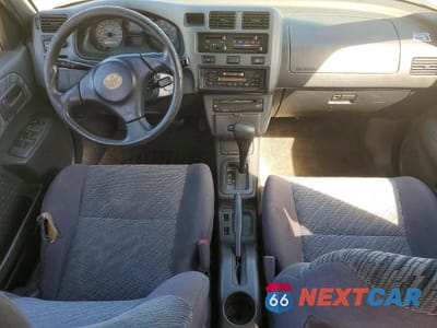 Zdjęcie 8 z 12 samochodu: 1998 TOYOTA RAV4 BASE VIN:JT3HP10VXW0188555 - miniatura