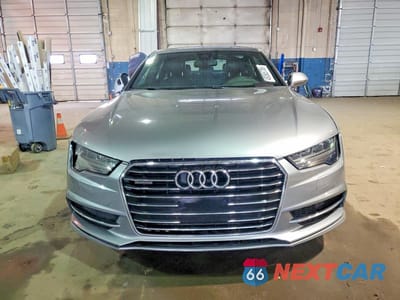 Piąte zdjęcie samochodu w środku: 2017 AUDI A7 PRESTIGE VIN:WAU22AFC0HN023221 - miniatura