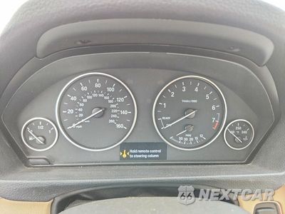 Zdjęcie 9 z 13 samochodu: 2014 BMW 328 VIN:WBA3A5C53DF358126 - miniatura