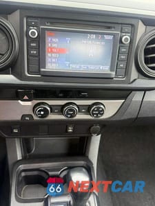 Zdjęcie 11 z 12 samochodu: 2016 TOYOTA TACOMA SR VIN:5TFRX5GN6GX062098 - miniatura