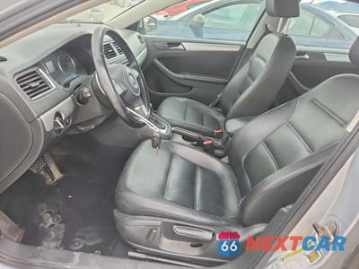 Zdjęcie 7 z 11 samochodu: 2013 VOLKSWAGEN JETTA SE VIN:3VWDP7AJXDM412455 - miniatura