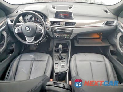 Zdjęcie 8 z 14 samochodu: 2019 BMW X1 XDRIVE28I VIN:WBXHT3C55K3H35485 - miniatura