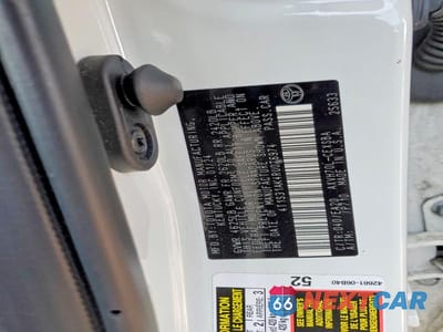 Zdjęcie 12 z 12 samochodu: 2024 TOYOTA CAMRY HYBRID SE VIN:4T1S31AK4RU076974 - miniatura