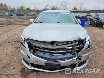 Piąte zdjęcie samochodu w środku: 2018 CADILLAC XTS LUXURY VIN:2G61N5S35J9154076 - miniatura