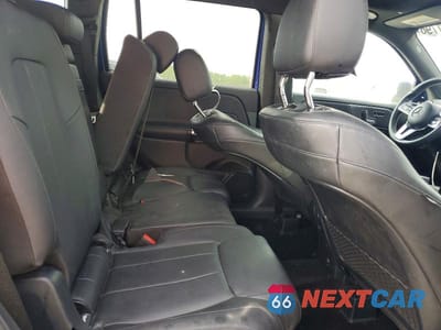 Zdjęcie 11 z 13 samochodu: 2021 MERCEDES-BENZ GLB 250 VIN:W1N4M4GB4MW168031 - miniatura