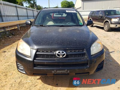 Piąte zdjęcie samochodu w środku: 2011 TOYOTA RAV4 BASE VIN:2T3ZF4DV0BW085343 - miniatura