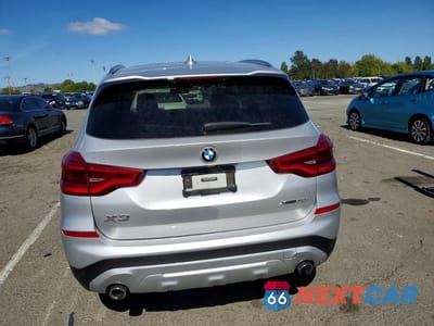 Zdjęcie 6 z 14 samochodu: 2019 BMW X3 XDRIVE30I VIN:5UXTR9C51KLR10092 - miniatura