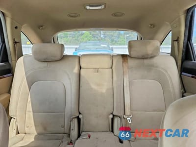 Zdjęcie 10 z 13 samochodu: 2008 HYUNDAI VERACRUZ VIN:KM8NU13C28U052428 - miniatura