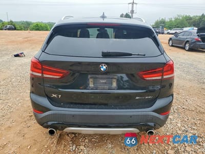 Zdjęcie 6 z 13 samochodu: 2021 BMW X1 SDRIVE28I VIN:WBXJG7C07M5S50772 - miniatura