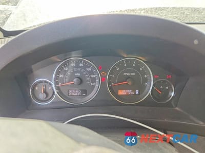 Zdjęcie 9 z 14 samochodu: 2009 JEEP GRAND CHEROKEE LAREDO VIN:1J8GR48K39C508369 - miniatura