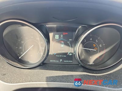 Zdjęcie 9 z 13 samochodu: 2019 JAGUAR E-PACE SE VIN:SADFP2FX0K1Z39334 - miniatura