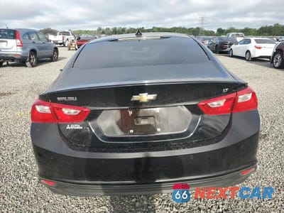 Zdjęcie 6 z 12 samochodu: 2024 CHEVROLET MALIBU LT VIN:1G1ZD5ST3RF118868 - miniatura