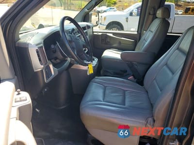 Zdjęcie 7 z 13 samochodu: 2005 GMC SAVANA RV G1500 VIN:1GDFG15TX51112218 - miniatura