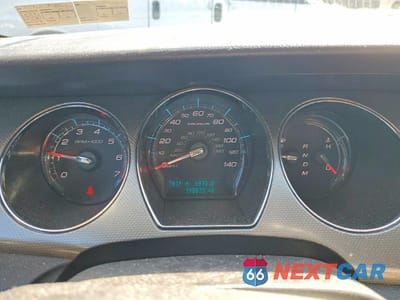 Zdjęcie 9 z 11 samochodu: 2011 FORD TAURUS SEL VIN:1FAHP2EW4BG144450 - miniatura