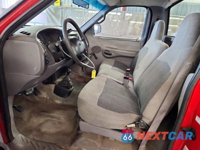 Zdjęcie 7 z 12 samochodu: 1997 FORD F150 VIN:1FTDF1867VKA33586 - miniatura
