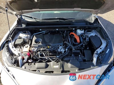 Zdjęcie 12 z 13 samochodu: 2021 TOYOTA VENZA LE VIN:JTEAAAAH4MJ052917 - miniatura