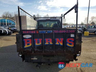 Zdjęcie 6 z 11 samochodu: 2007 FORD F250 SUPER DUTY VIN:1FTNF21597EB23092 - miniatura