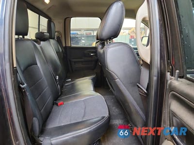 Zdjęcie 10 z 11 samochodu: 2014 RAM 1500 SPORT VIN:1C6RR7HT0ES289310 - miniatura