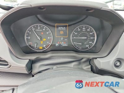 Zdjęcie 9 z 13 samochodu: 2025 SUBARU CROSSTREK PREMIUM VIN:JF2GUHDC4S8261708 - miniatura