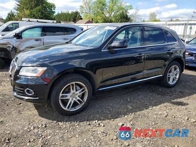 2016 AUDI Q5 PREMIUM WA1C2AFPXGA039887 - główne zdjęcie licytacji z USA - miniatura