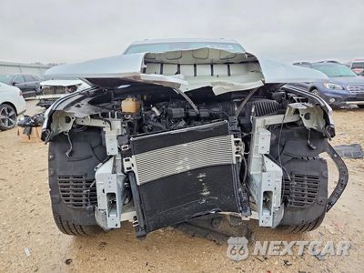 Piąte zdjęcie samochodu w środku: 2021 JEEP GRAND CHEROKEE L LIMITED VIN:1C4RJJBG0M8136544 - miniatura